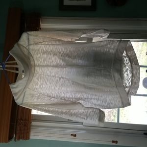 Old navy scoop neck sweater